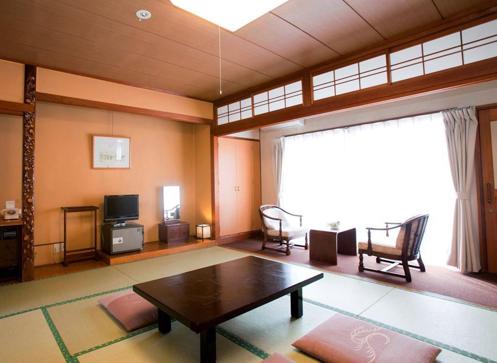 Tsurumakiso 阿智村 外观 照片