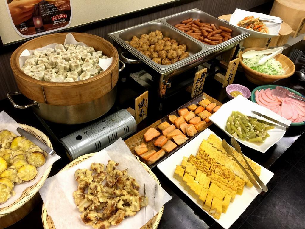 Tsurumakiso 阿智村 外观 照片