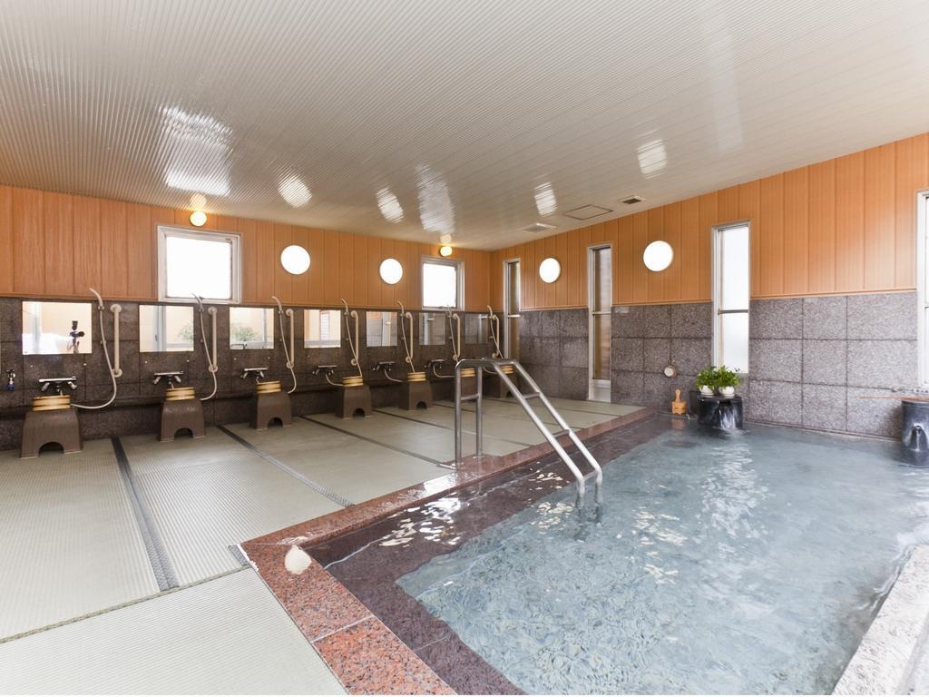 Tsurumakiso 阿智村 外观 照片