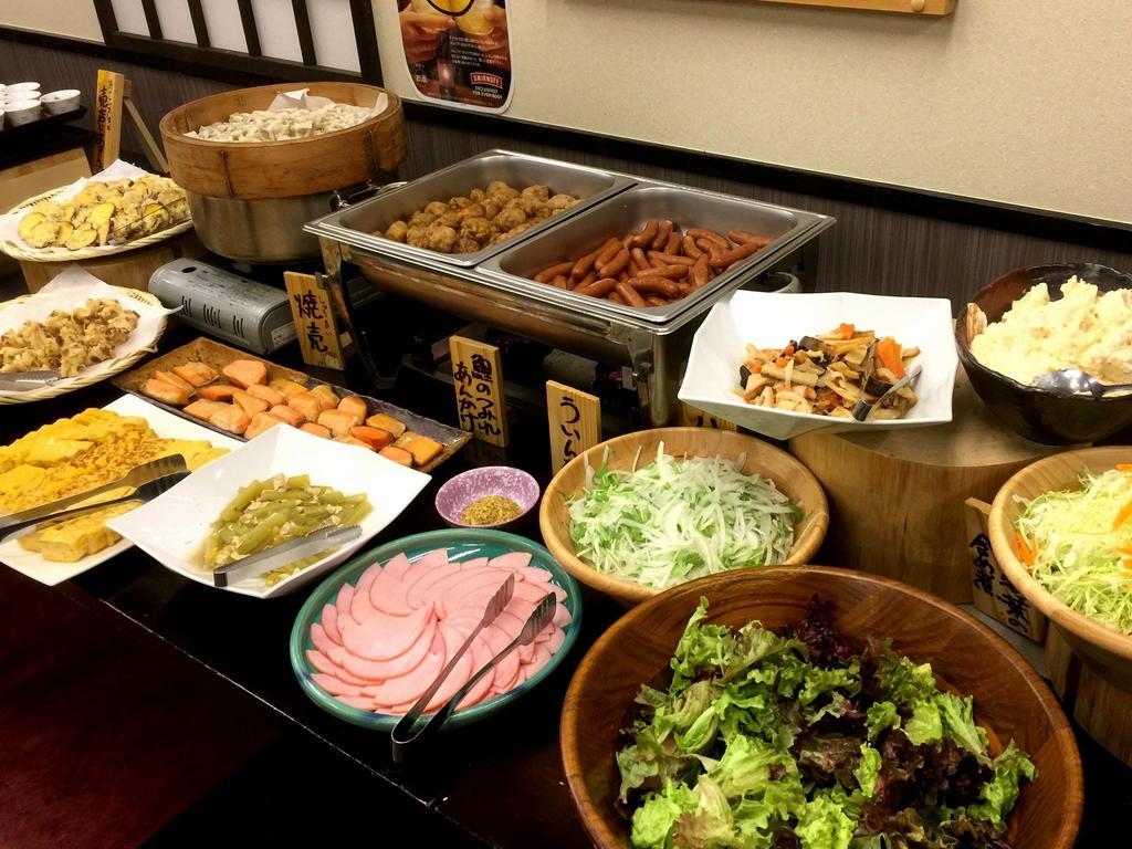 Tsurumakiso 阿智村 外观 照片