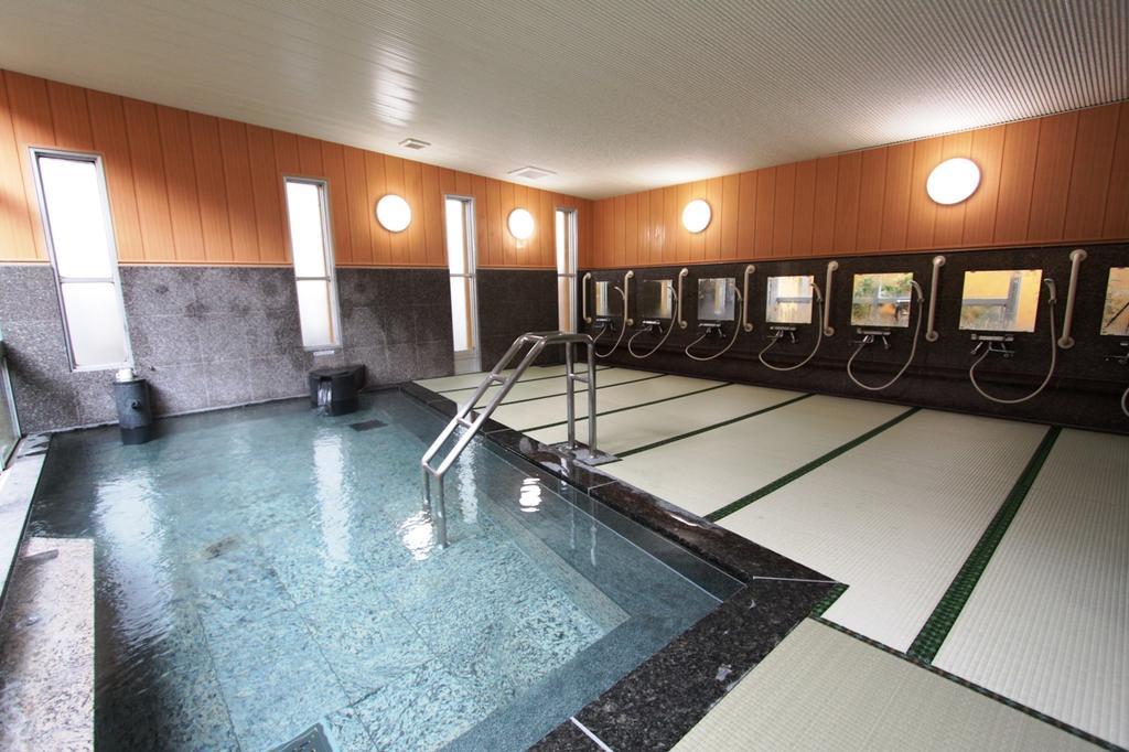 Tsurumakiso 阿智村 外观 照片